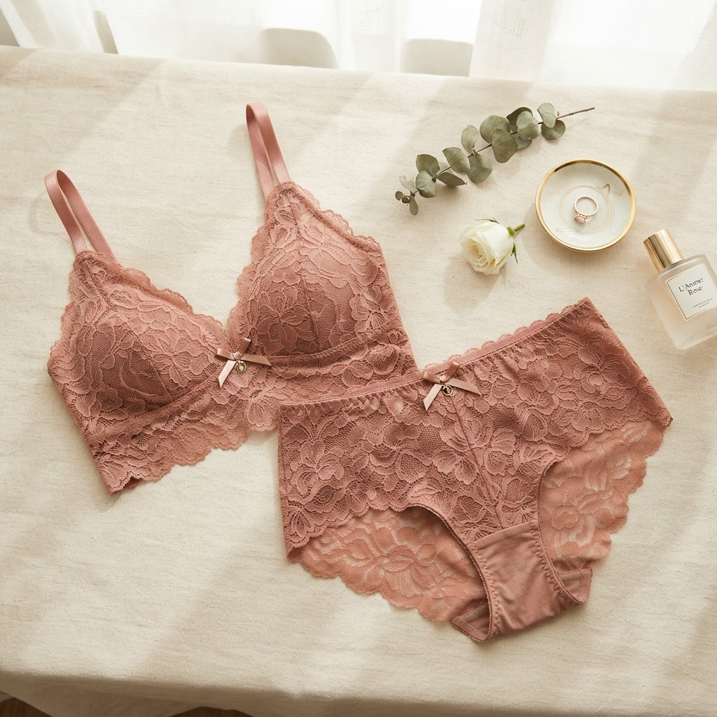 Lingeries | Conjuntos